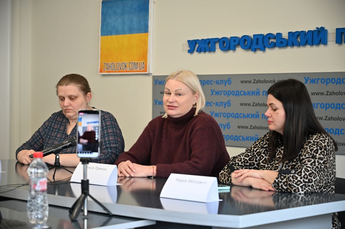 Ініціаторки