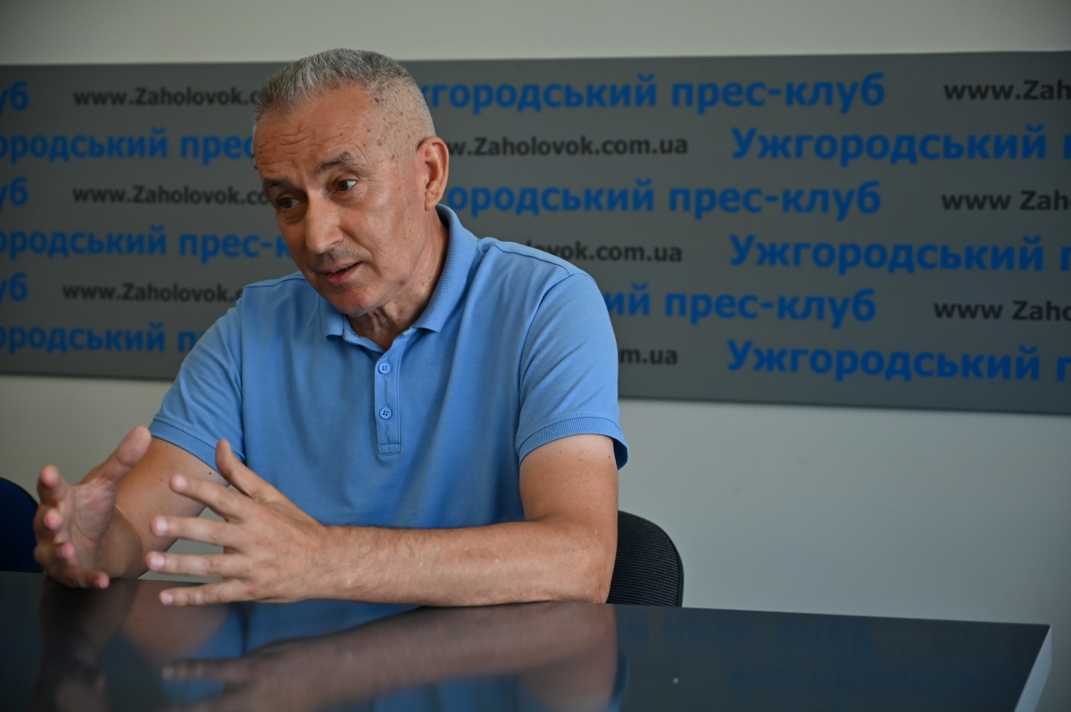 Йосип Кобаль