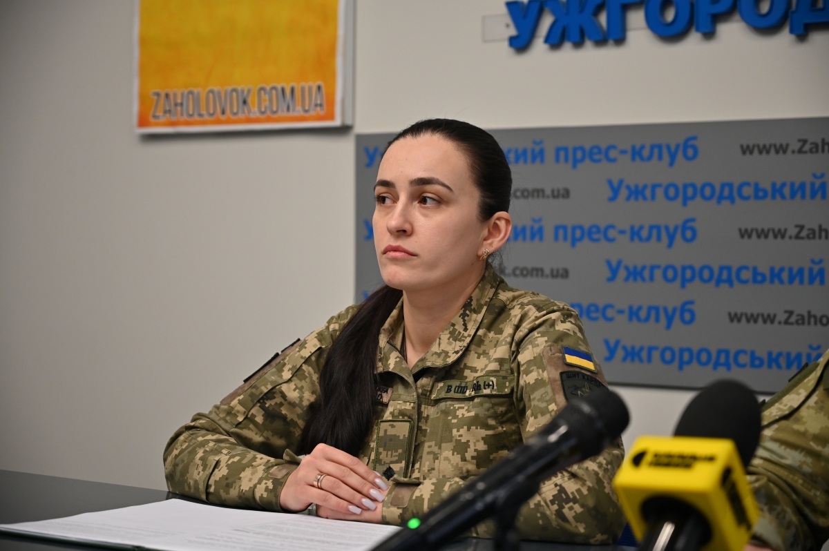 Крістіна Гладка