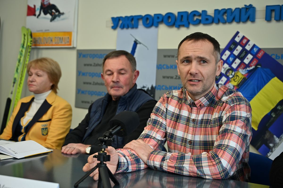 Микола Щадей