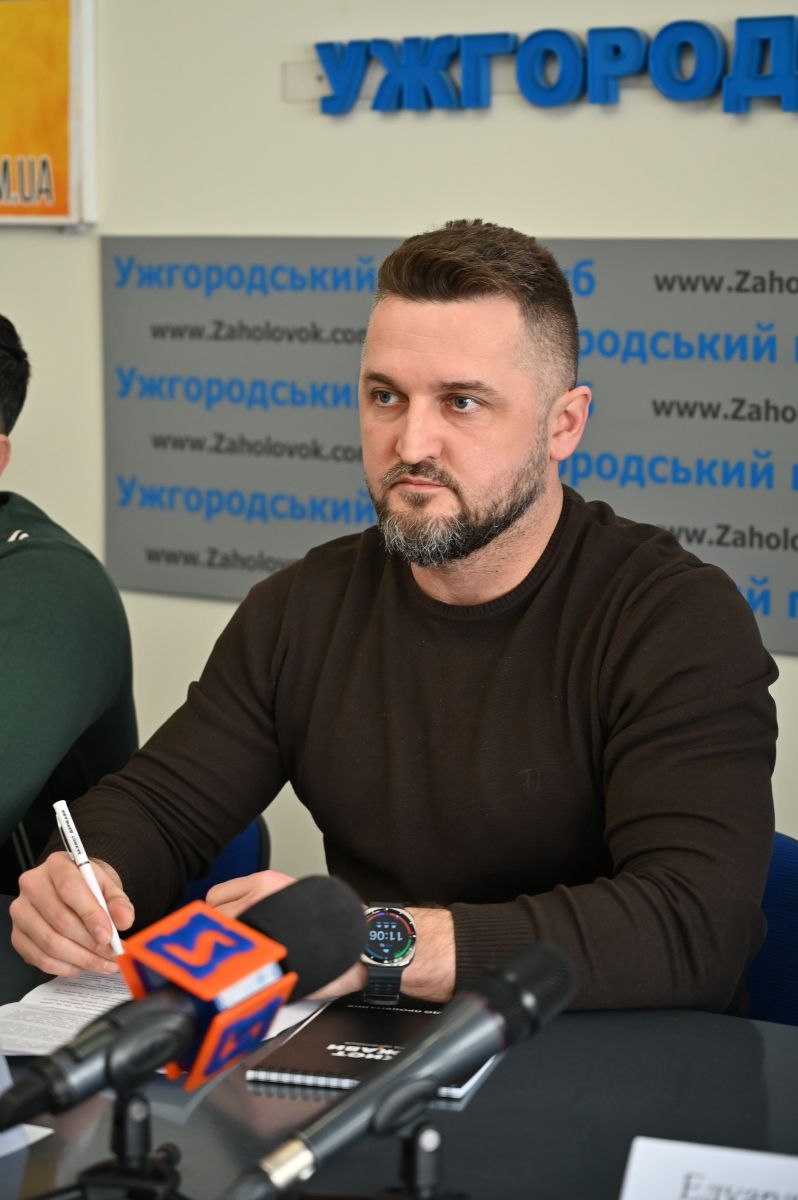 Євген Юрочко