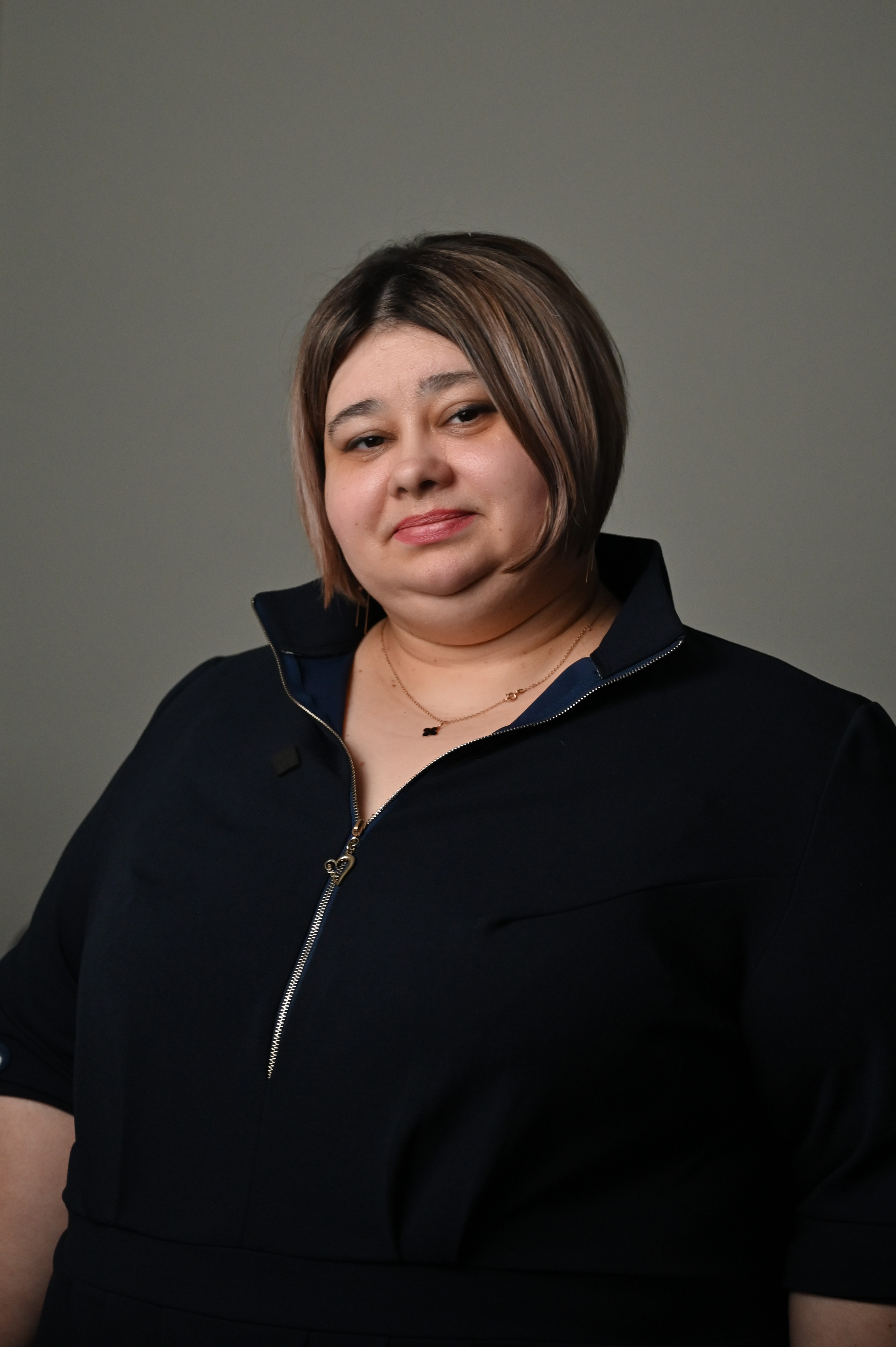 Людмила Ганькулич