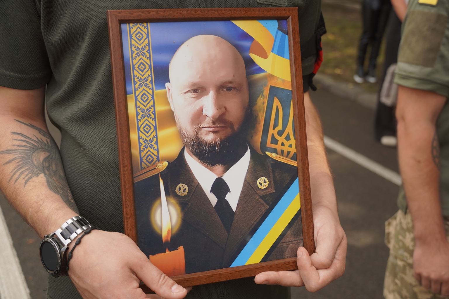 Артем Коваленко