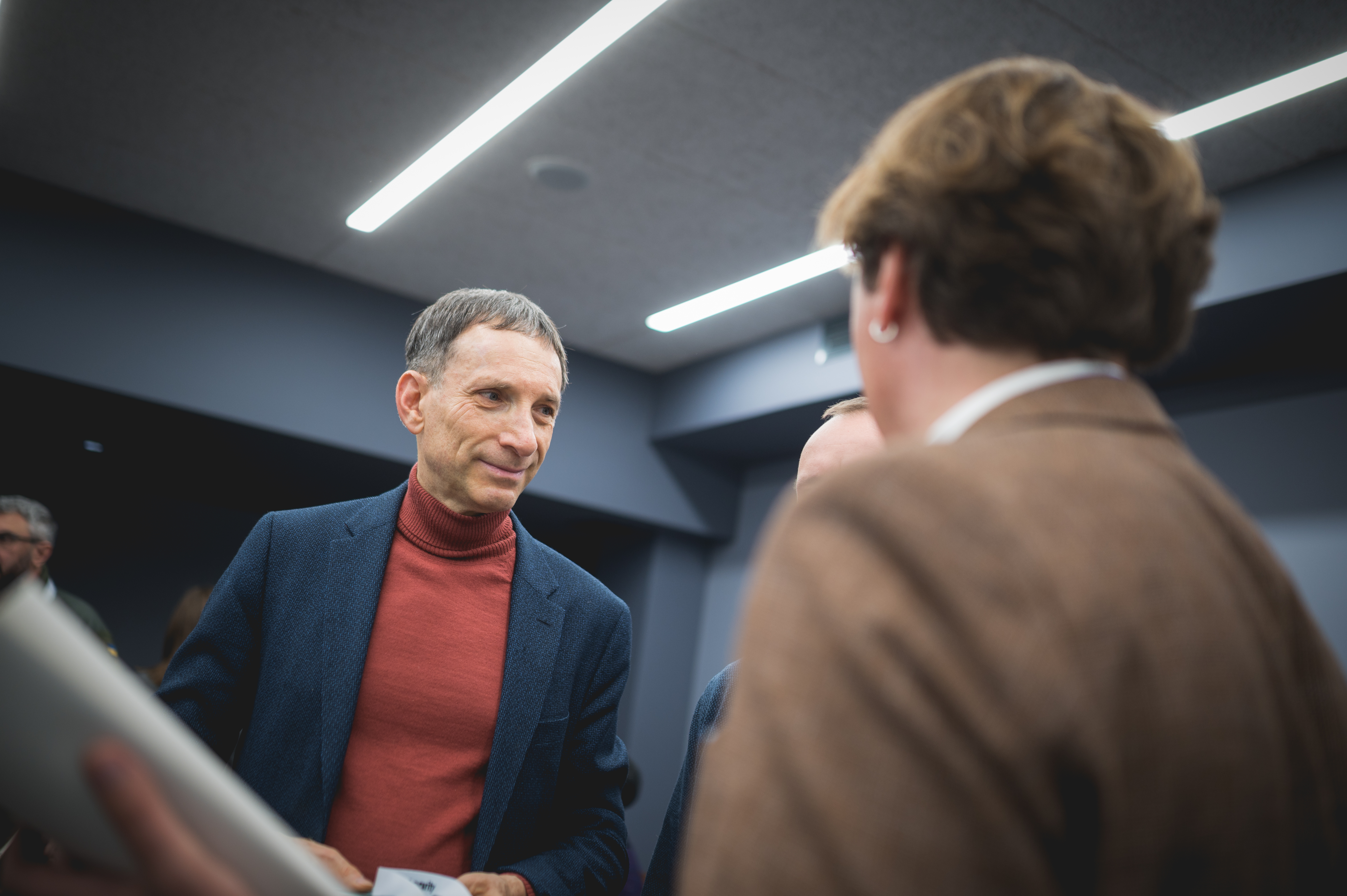 Re:Open Zakarpattia 2025