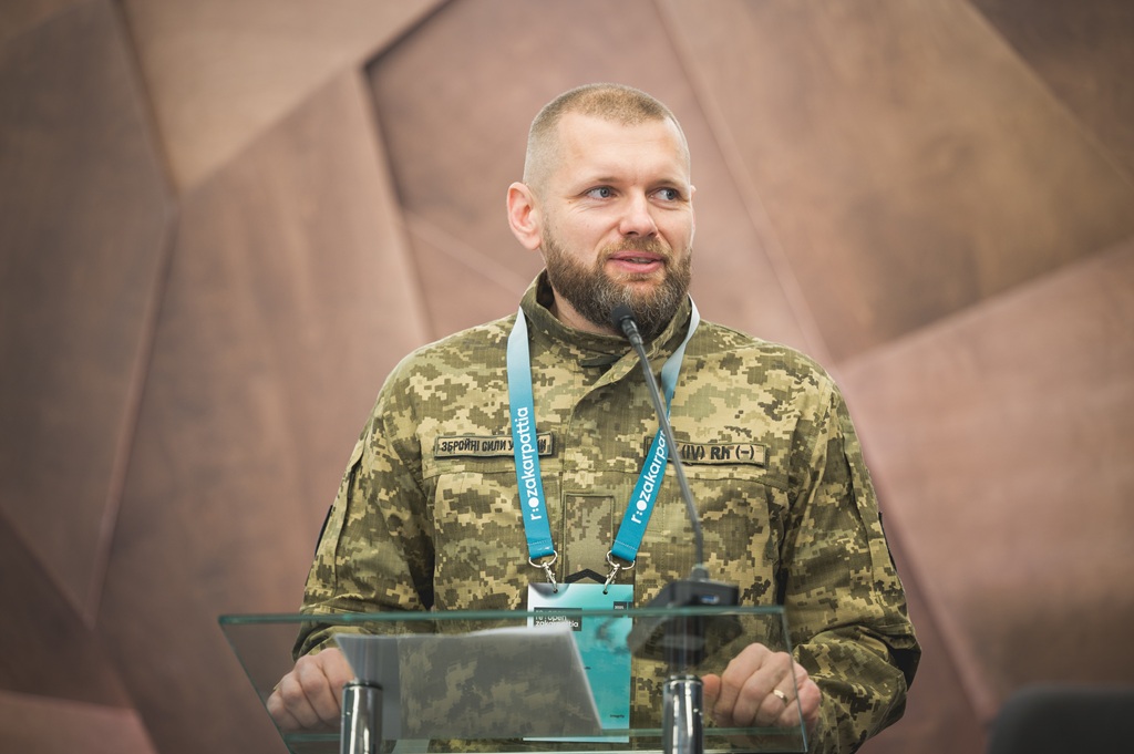 Re:Open Zakarpattia 2025