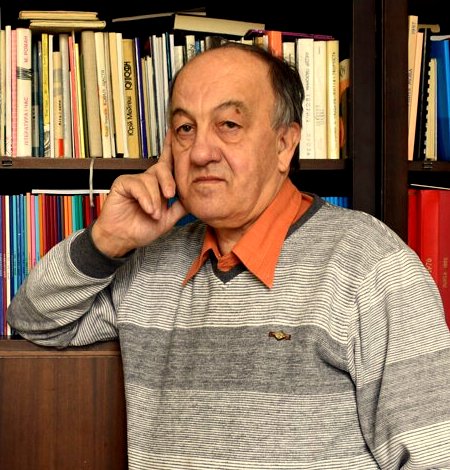 Іван Яцканин
