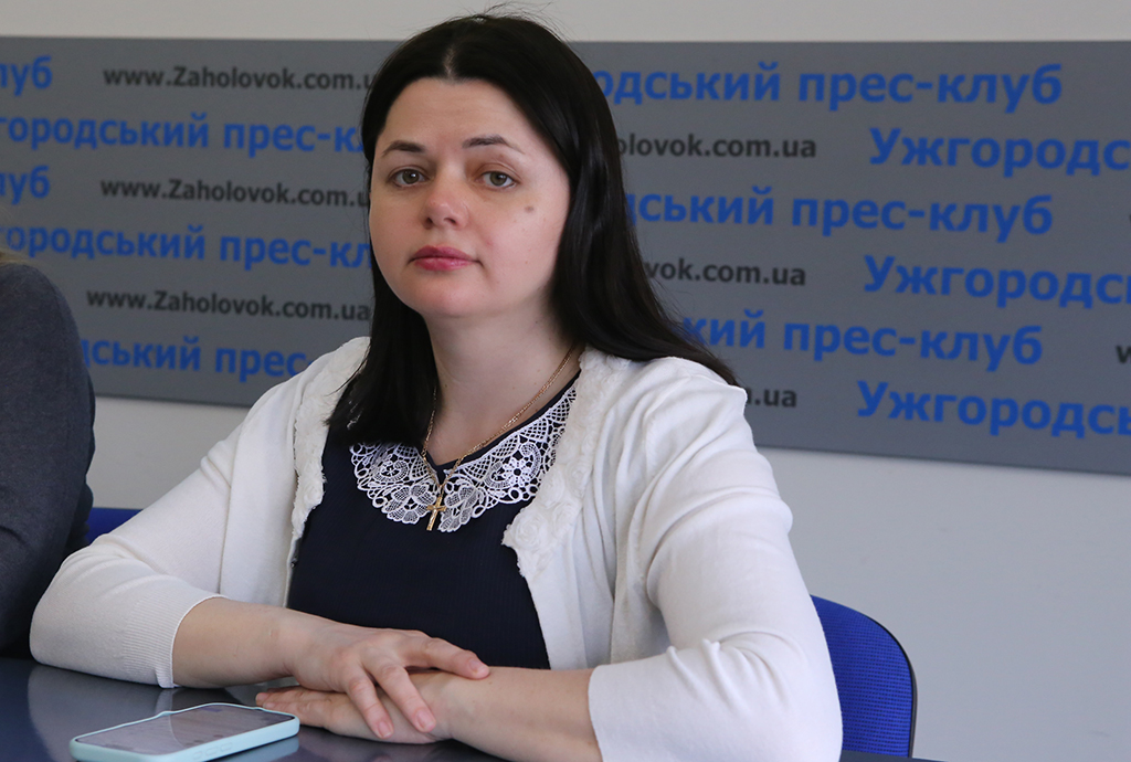 Презентація&nbsp;аналітичного звіту: «Ради ВПО: інструмент впливу чи формальність?»