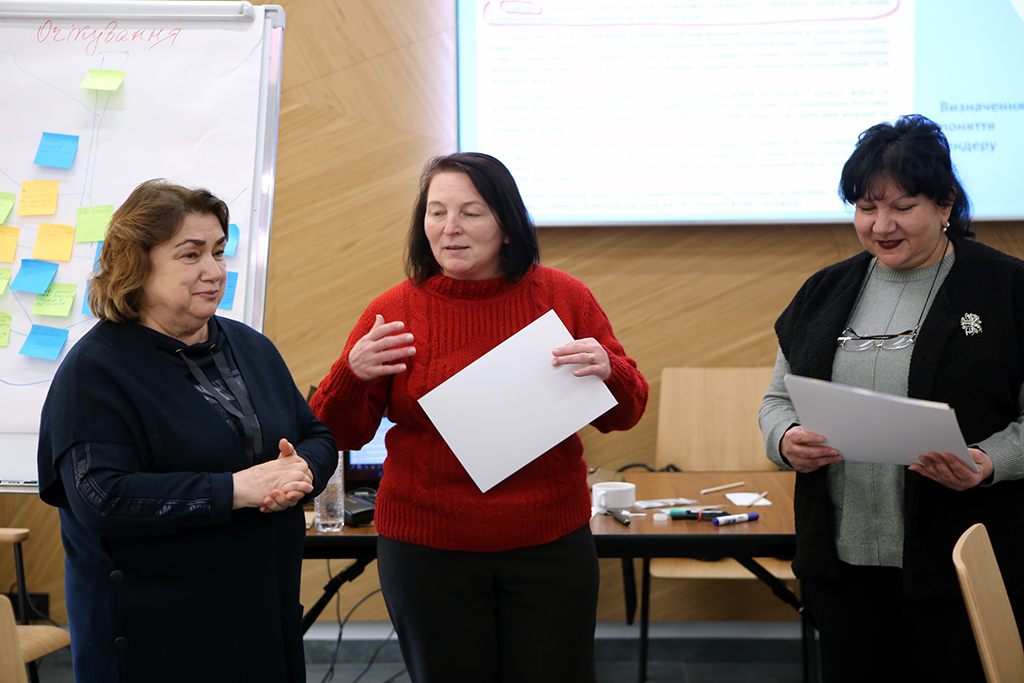 сертфікати