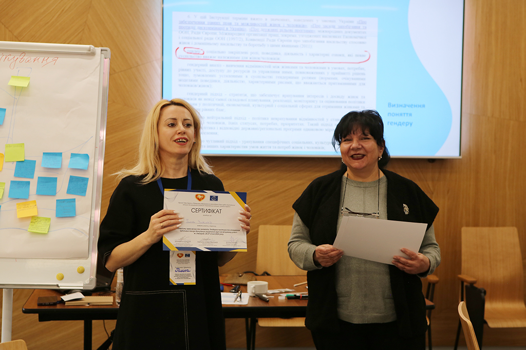 сертфиікати