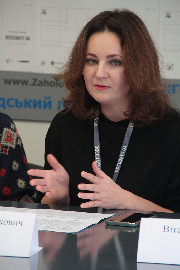 Марія Симкович