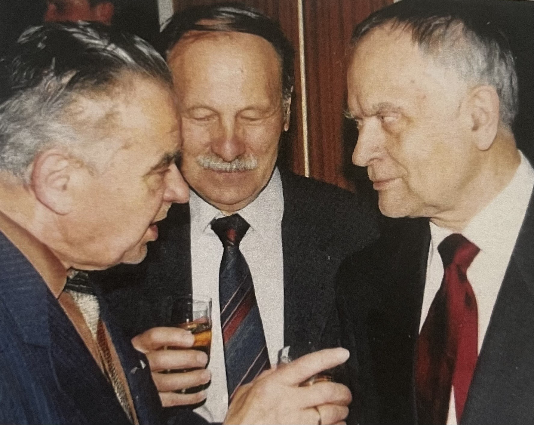 Михайло Роман