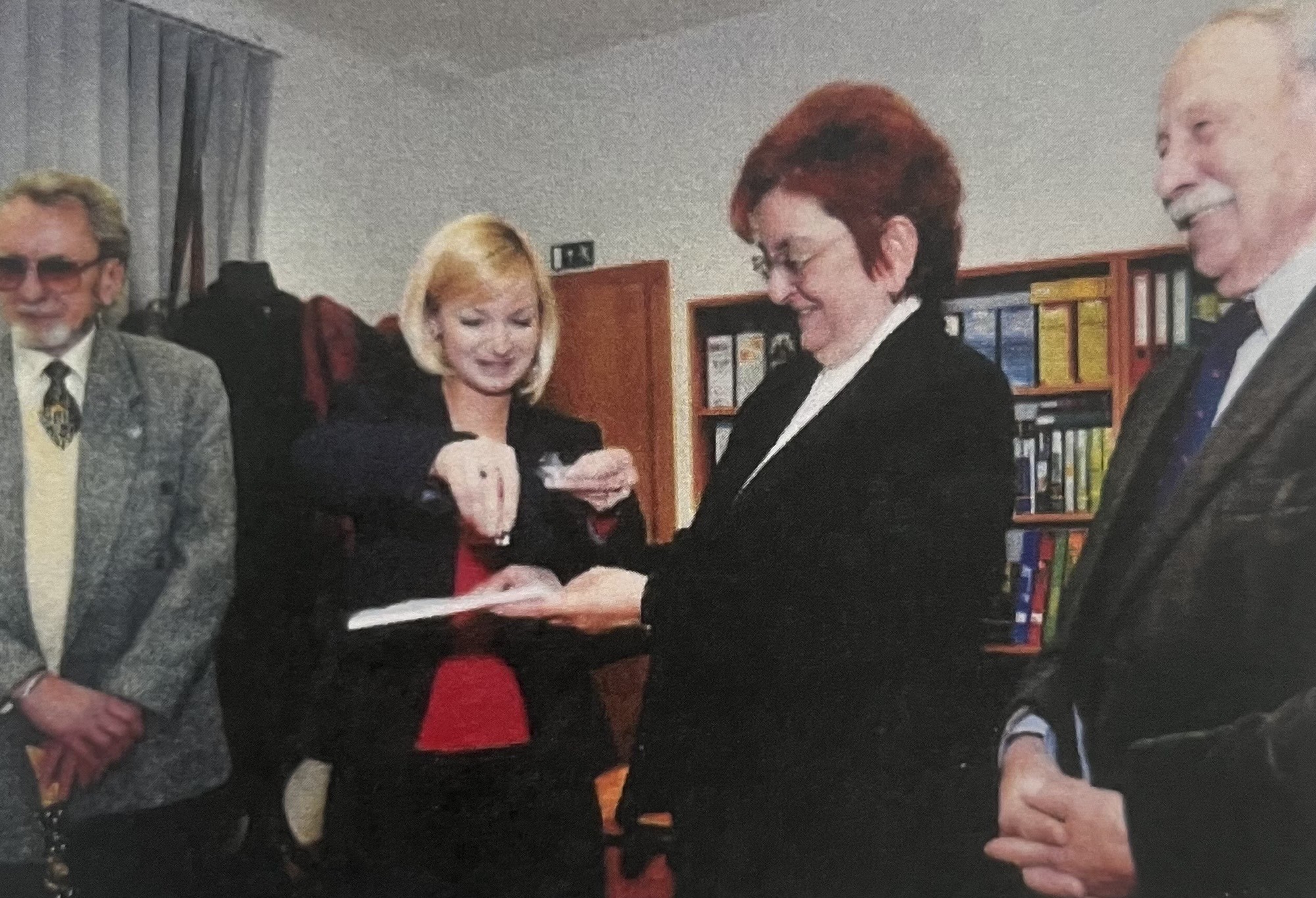 Михайло Роман