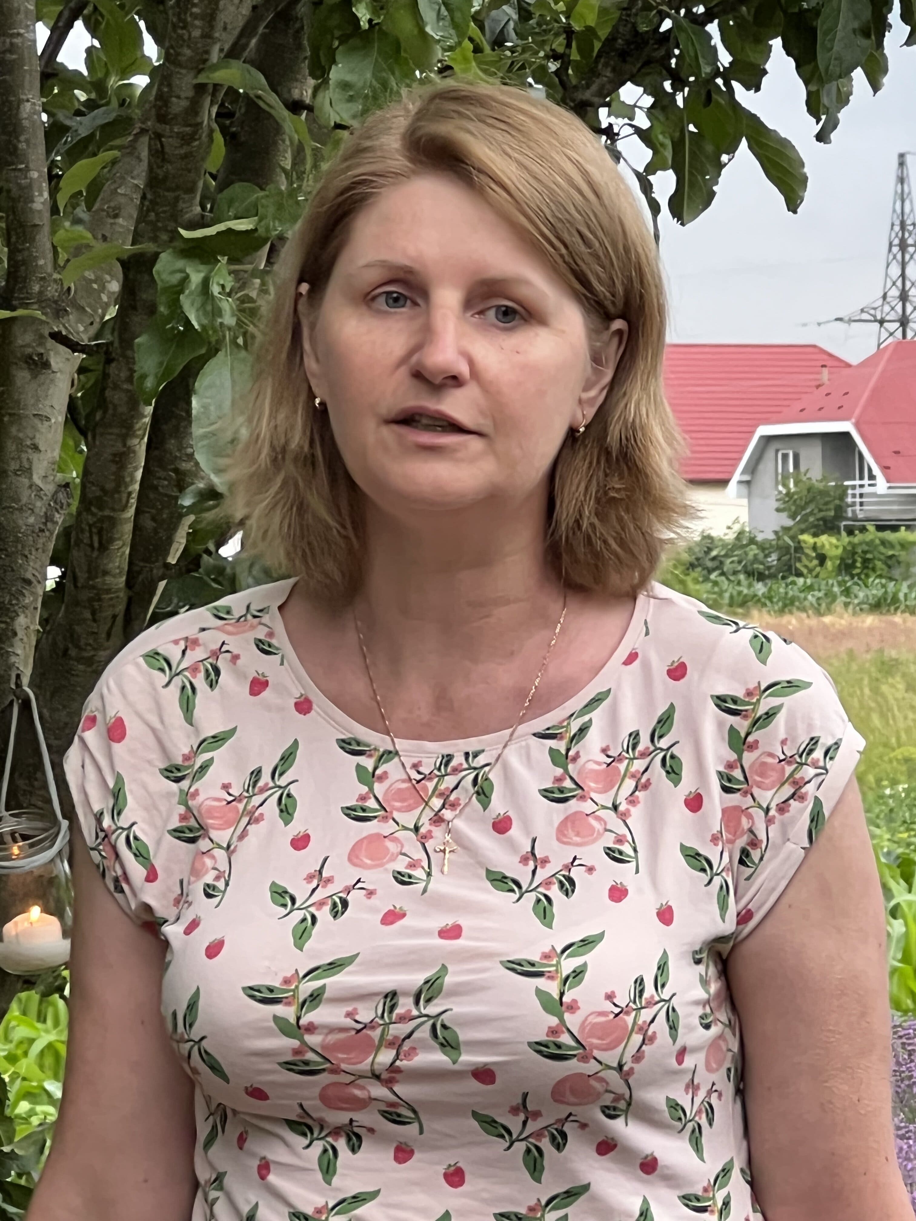 Галина Ярцева