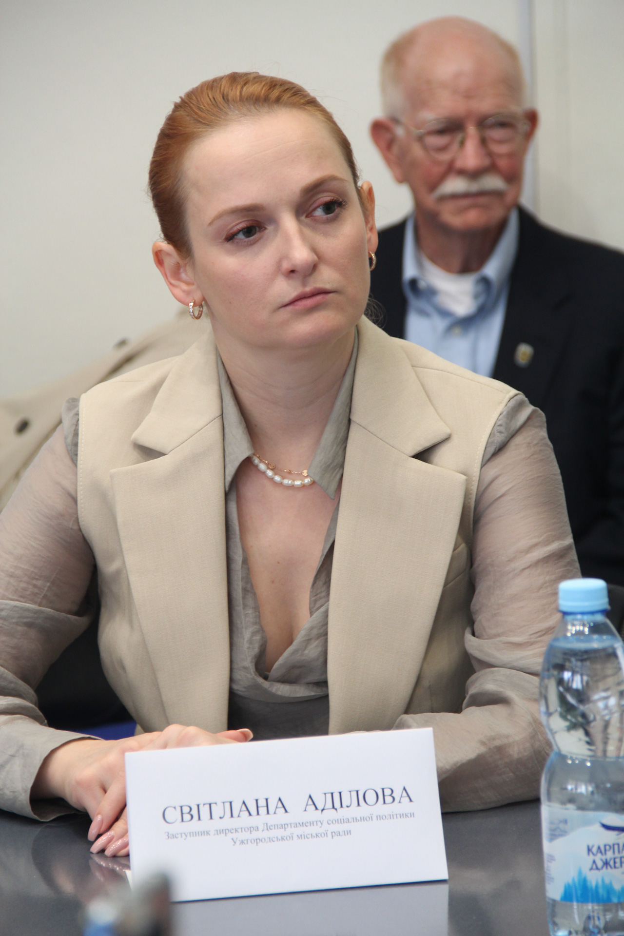 Світлана Адилова