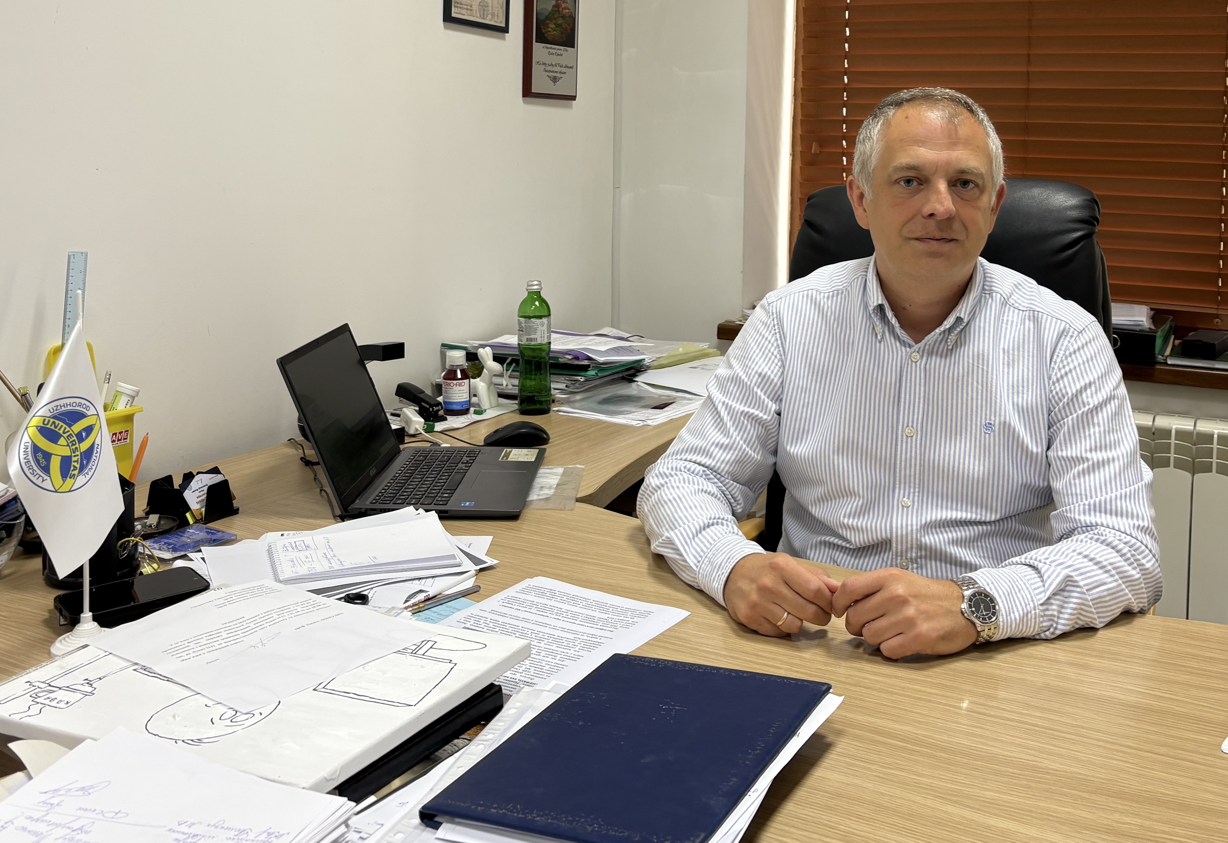 Олександр Рогач
