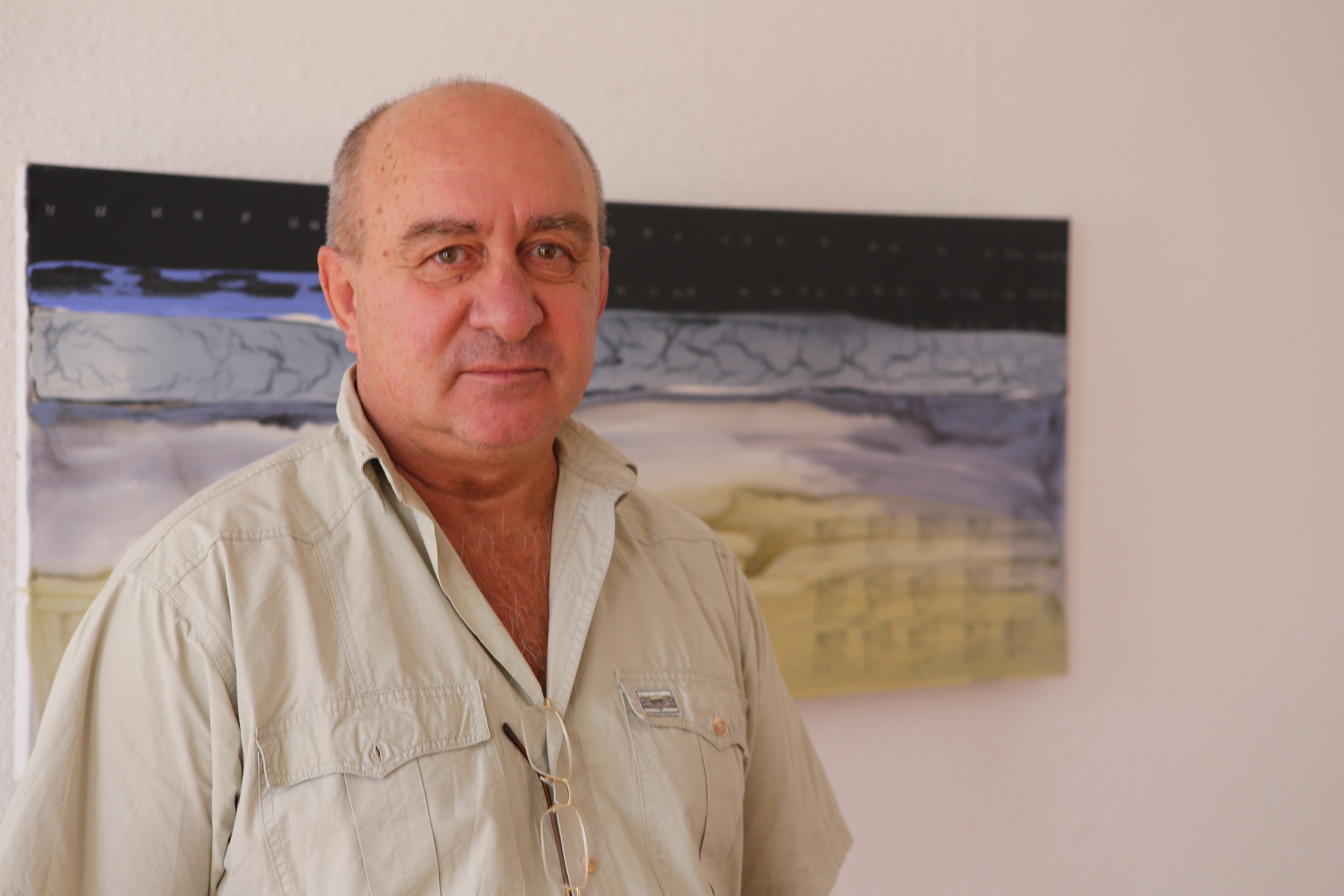 Орест Цюпко