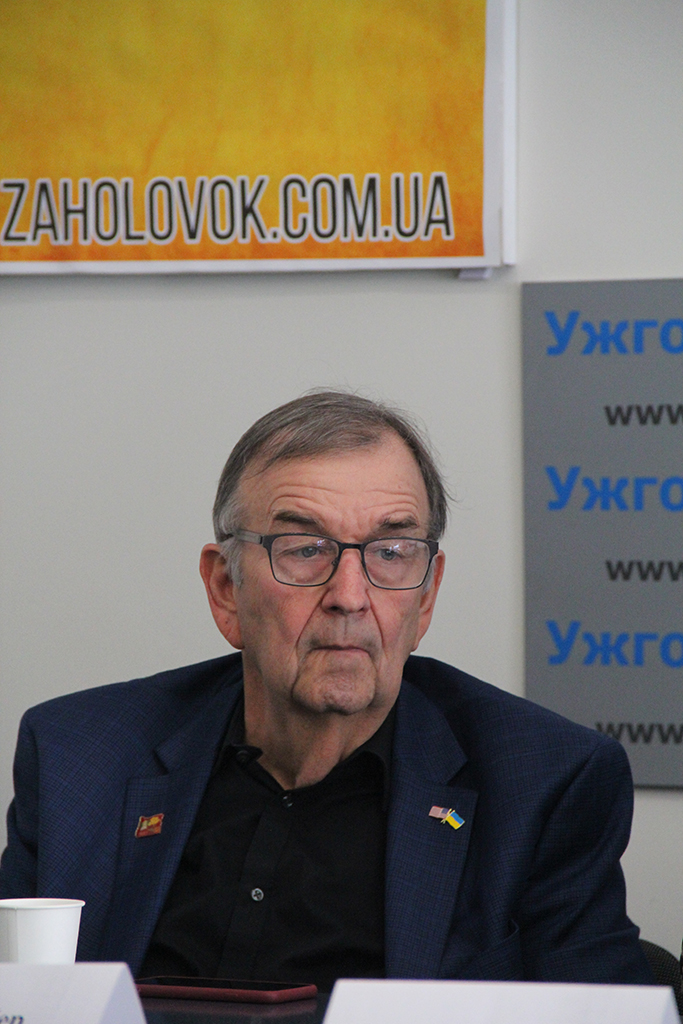 Пітер Бобер