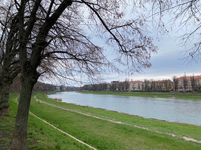 Липова алея