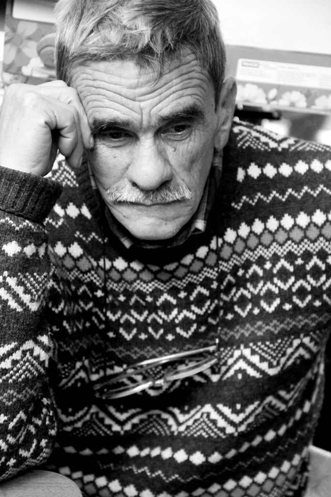 Петро Мідянка