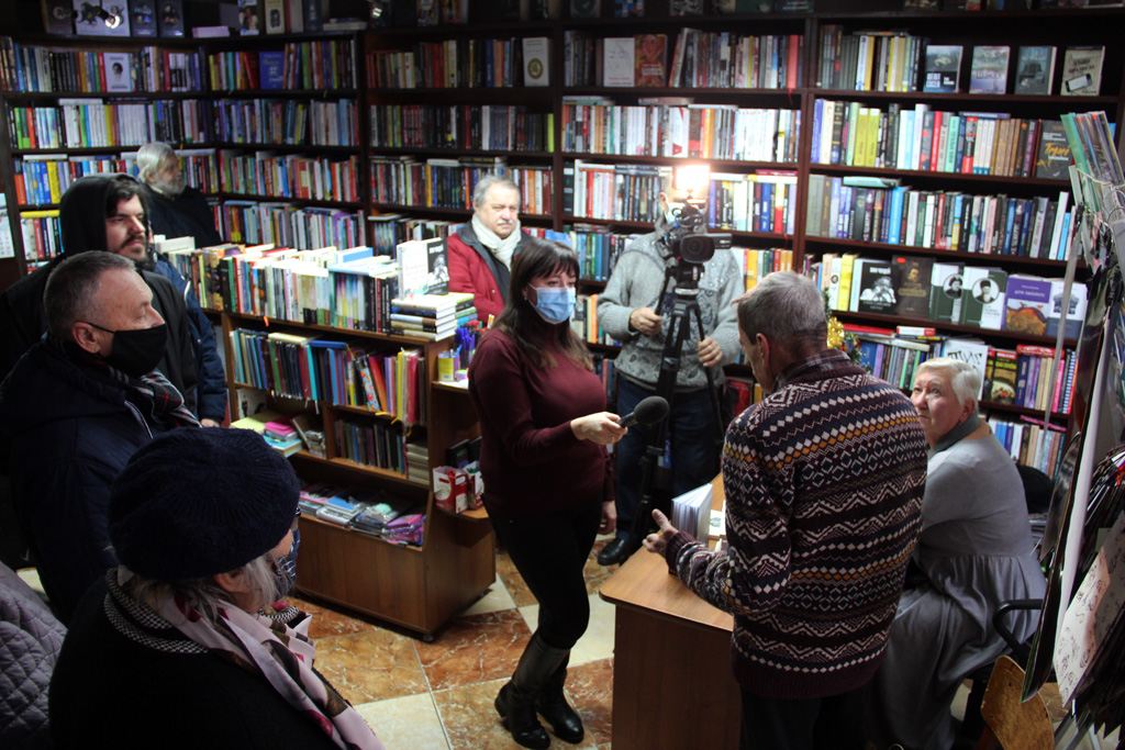 Петро Мідянка