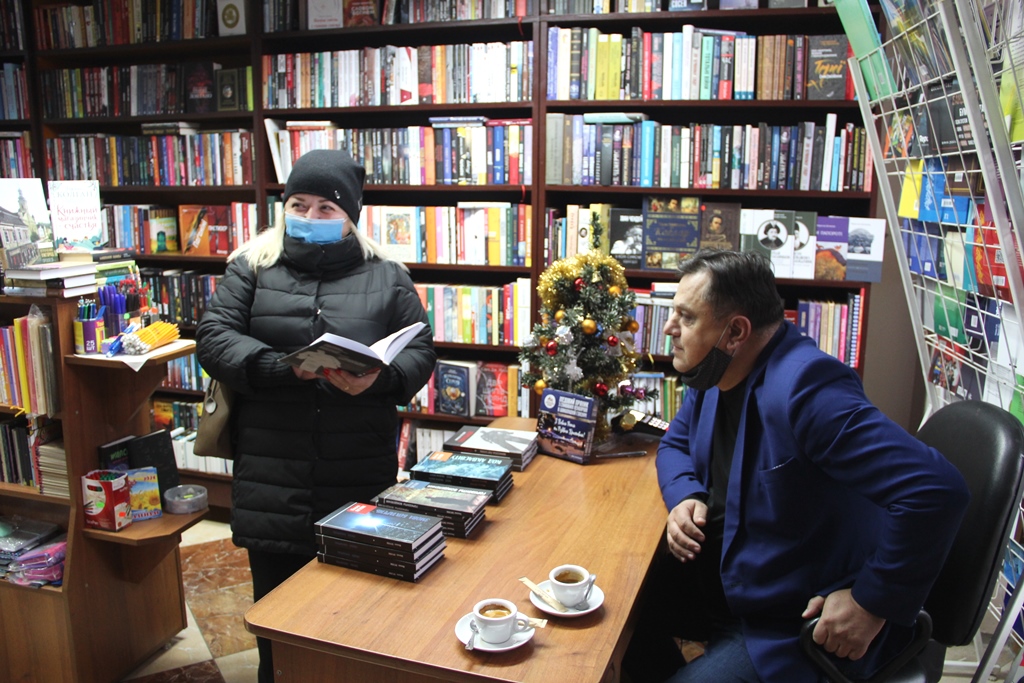 Микола Пігуляк