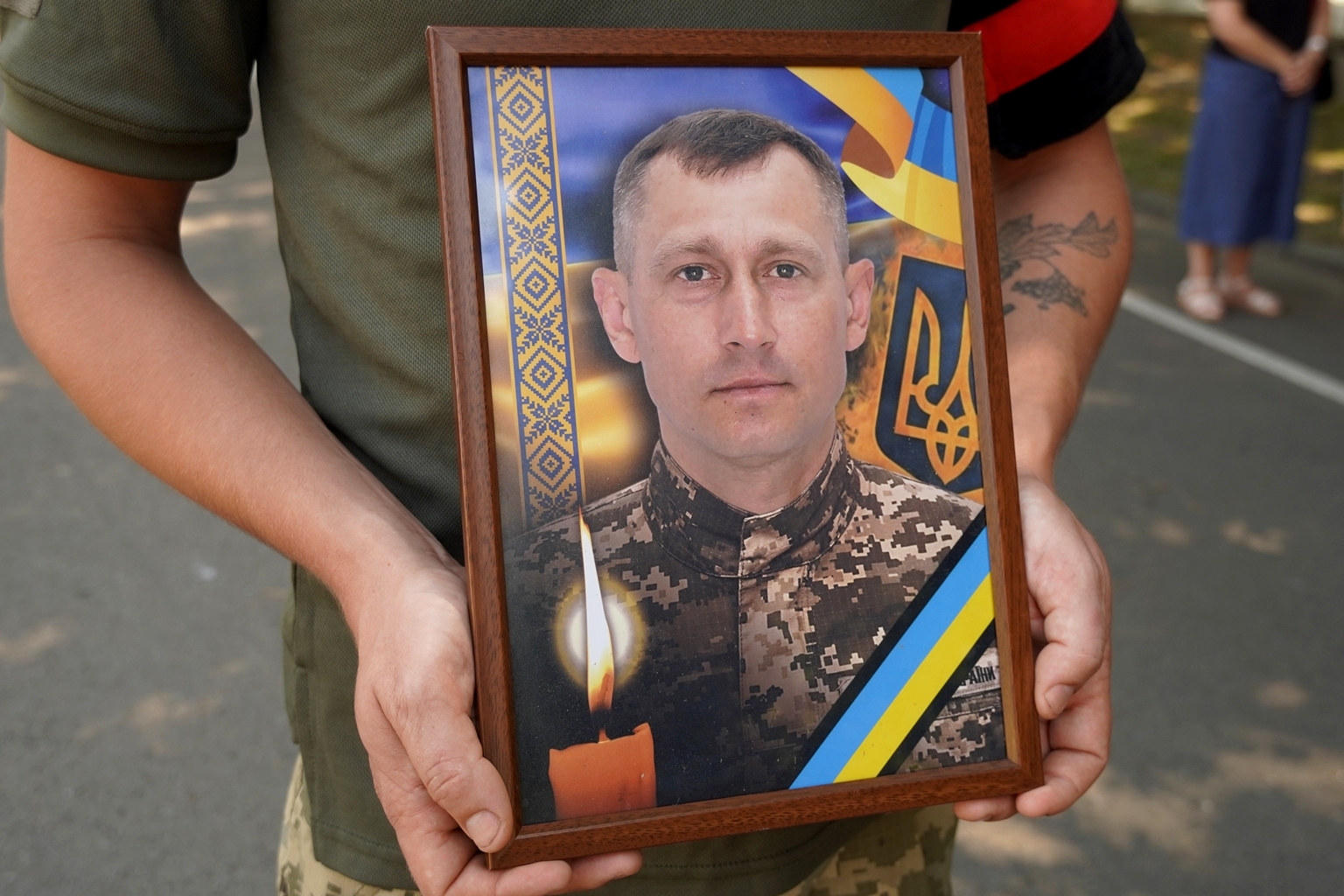Микола Манільчук