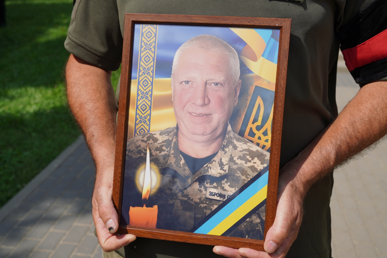 Олександр Катринець