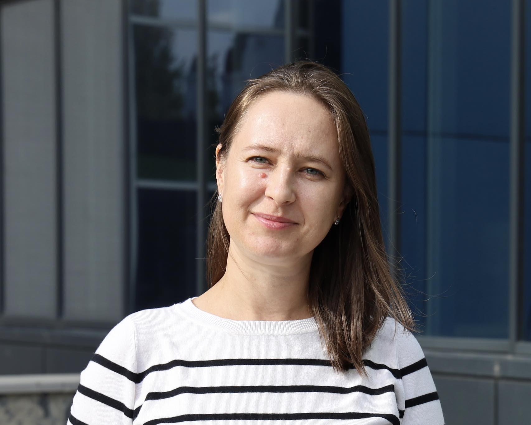 Олена Мудра