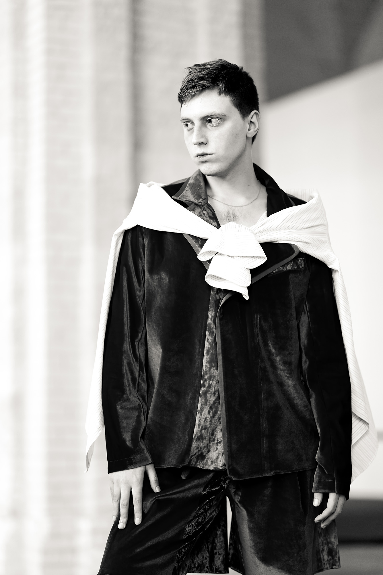 Закарпатець Максим Далекорей