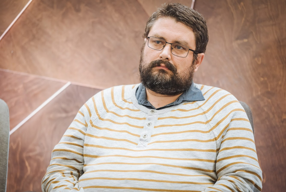 Петро Тєстов