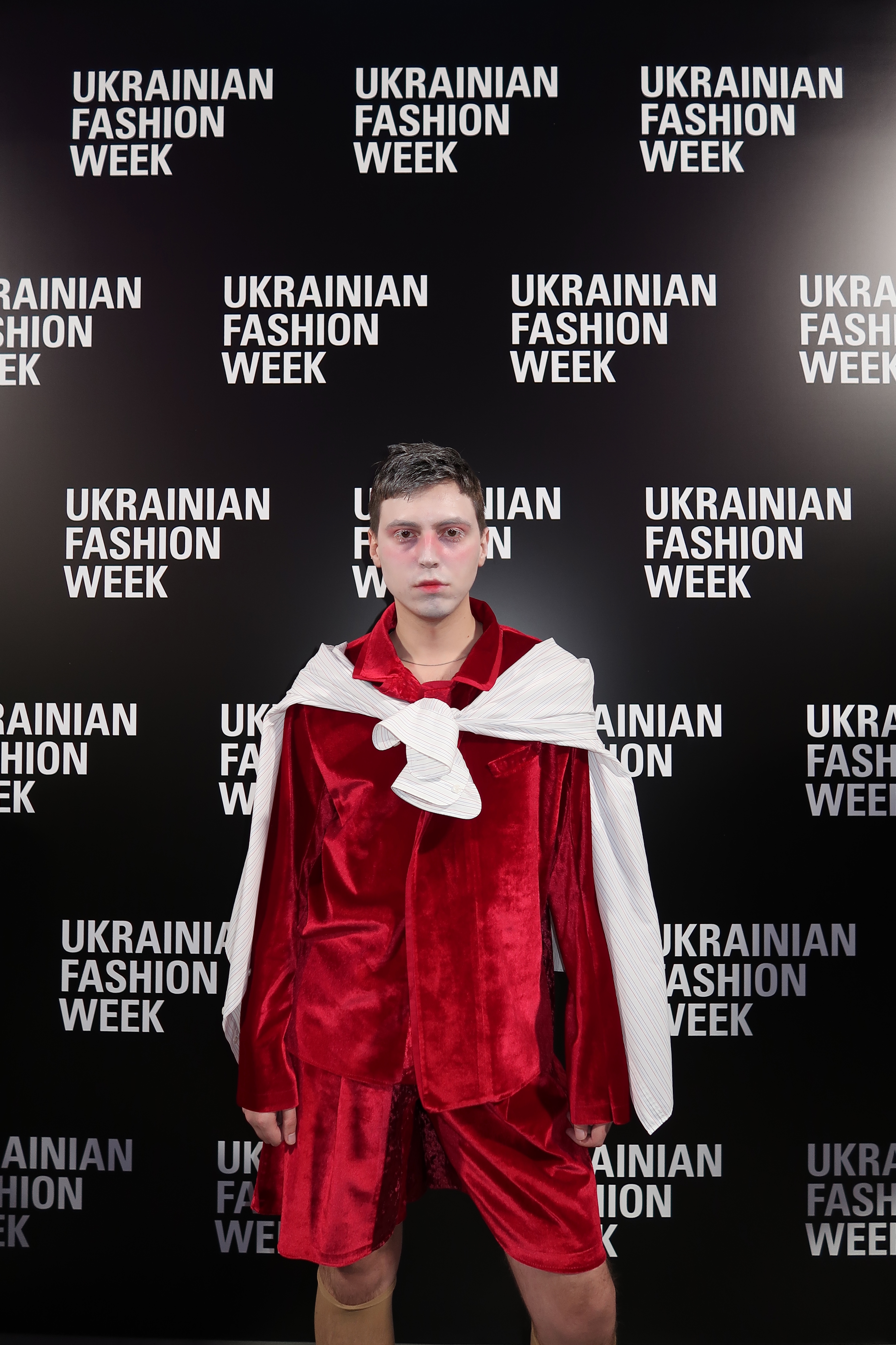 Закарпатець Максим Далекорей