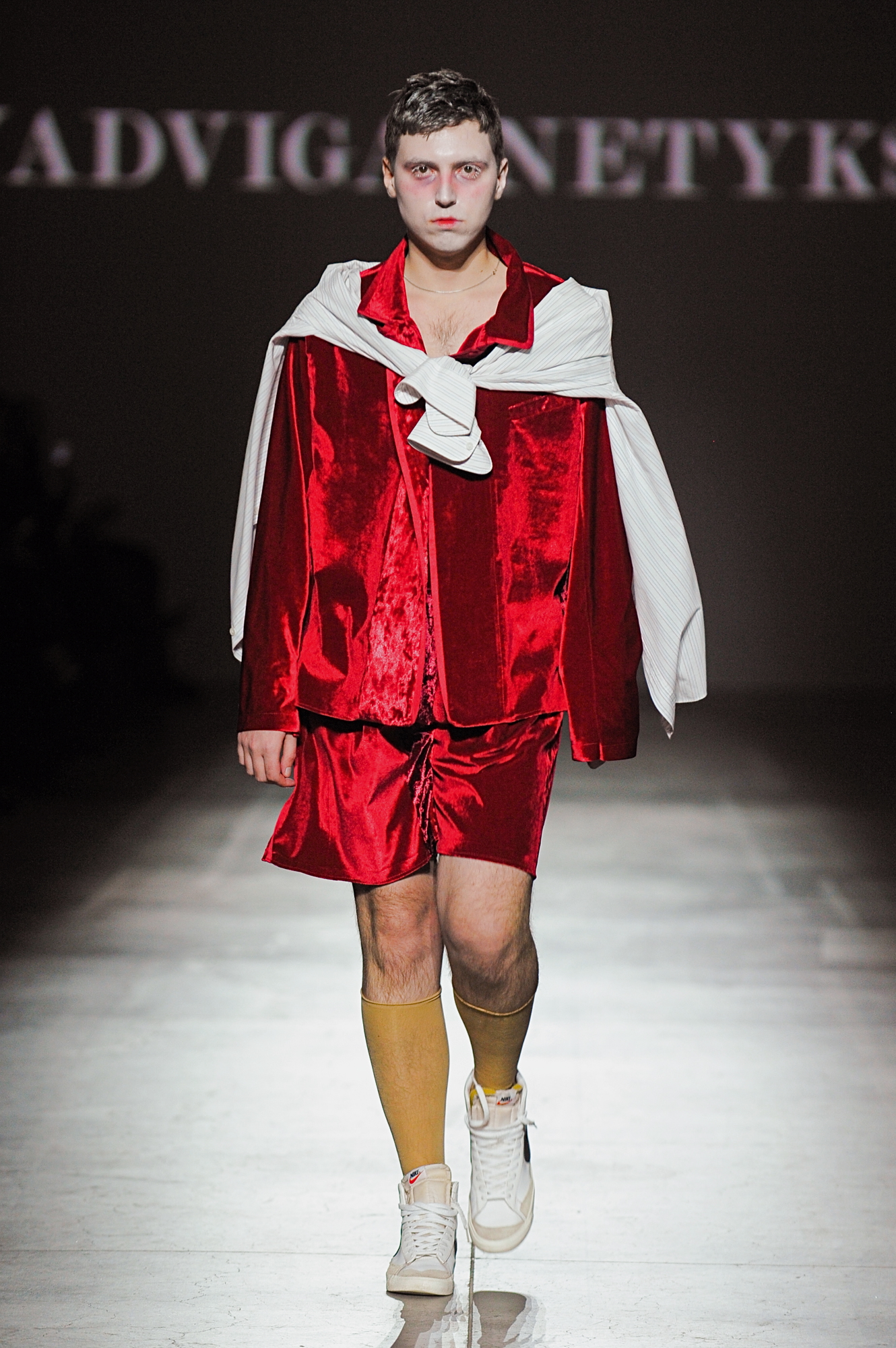 Закарпатець Максим Далекорей