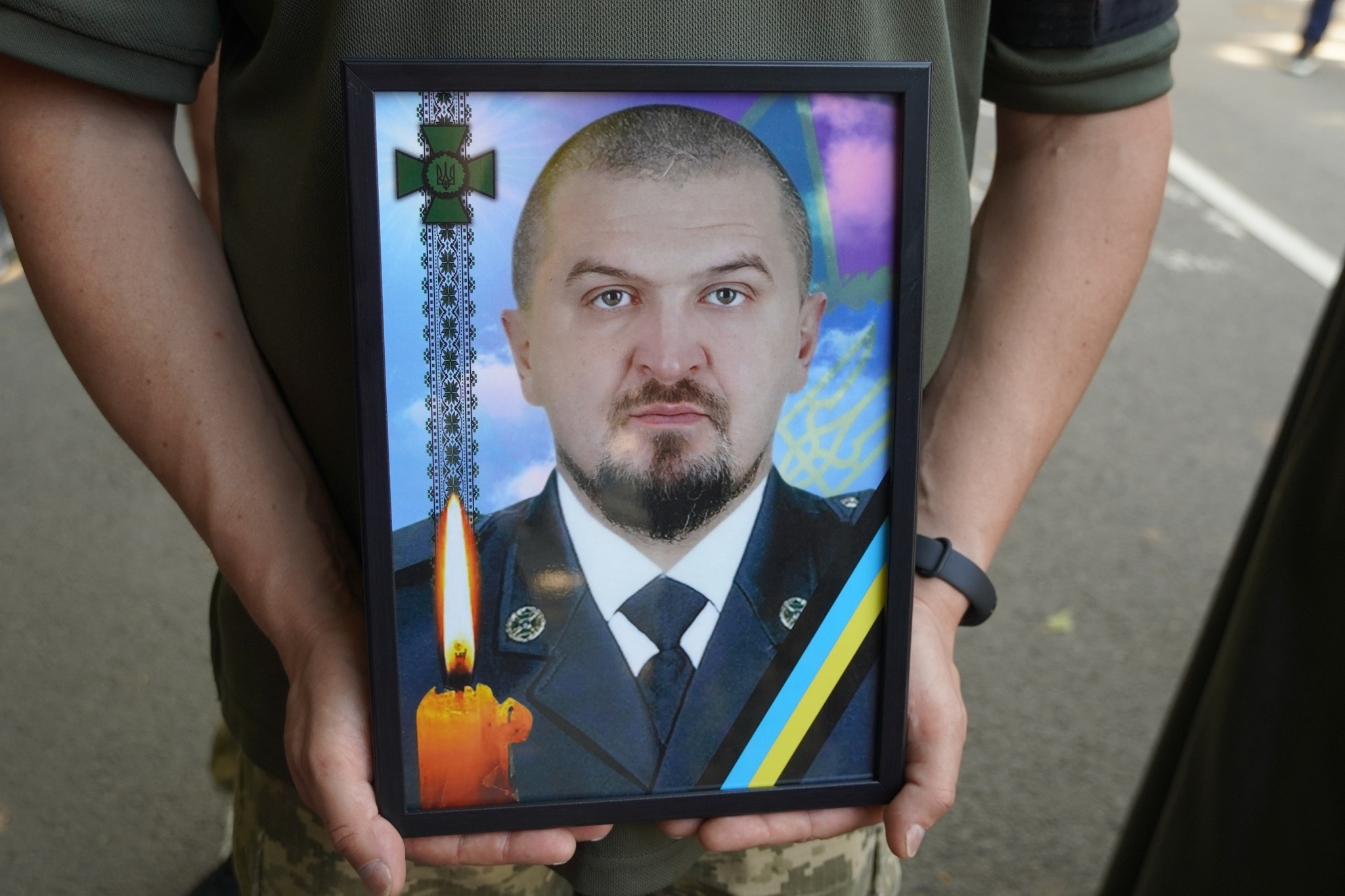 Василь Шкоба