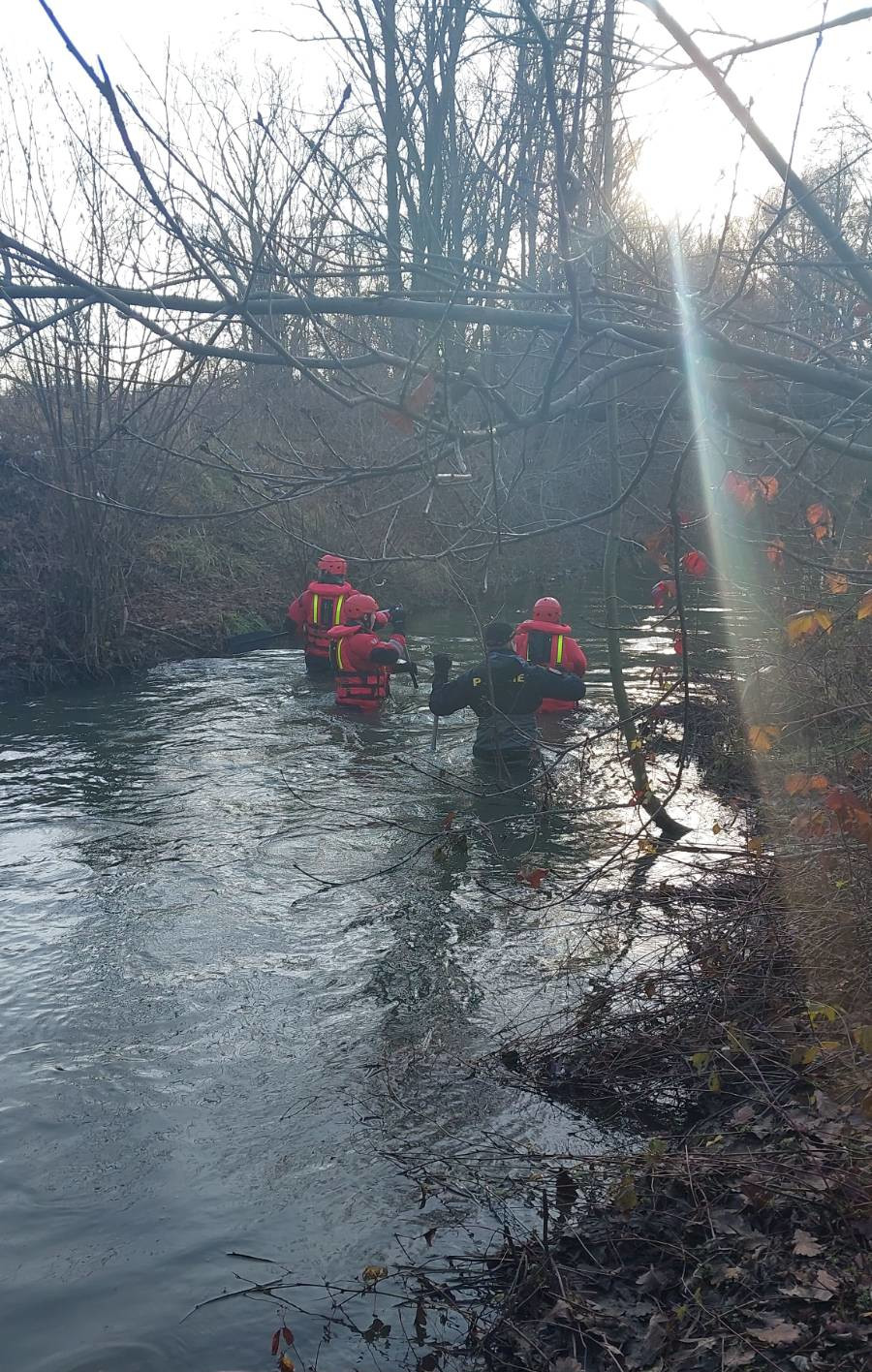 Пошуки 22-річної закарпатки у Чехії