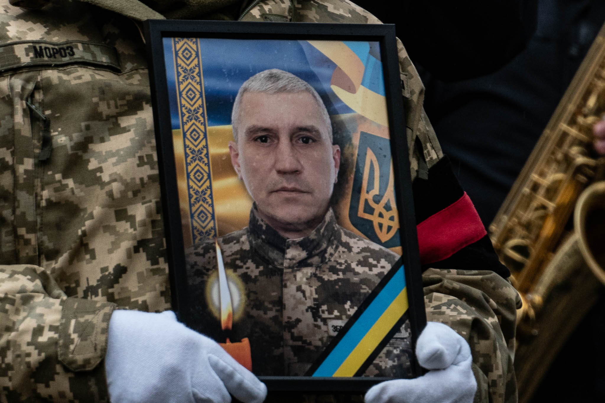 Захисник Віталій Боднарчук