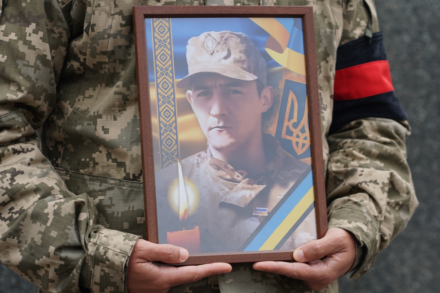 Захисник В'ячеслав Бек