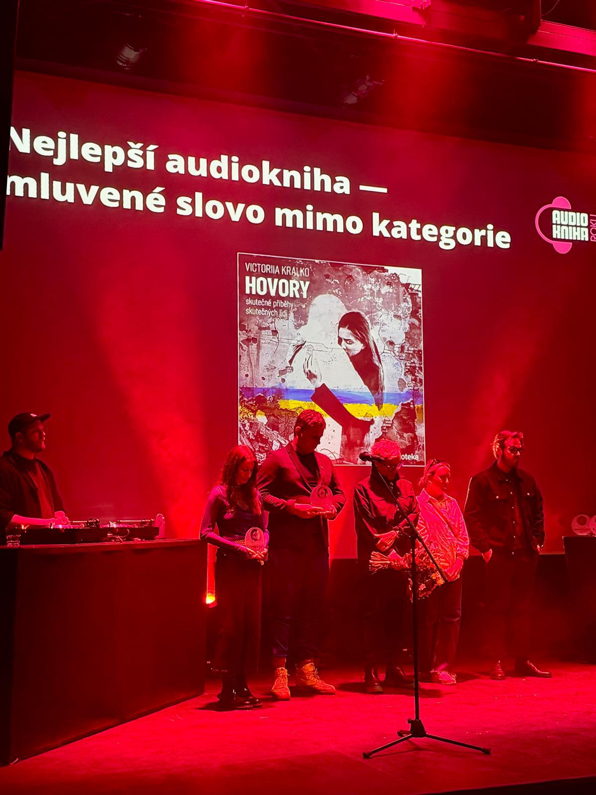 Вікторія Кралько