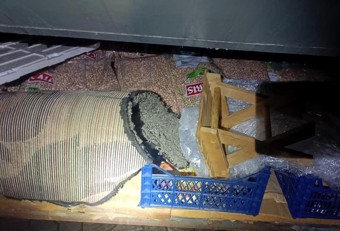 Насіння такої квасолі коштує 340 гривень за один кілограм