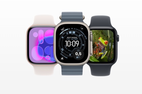 apple watch