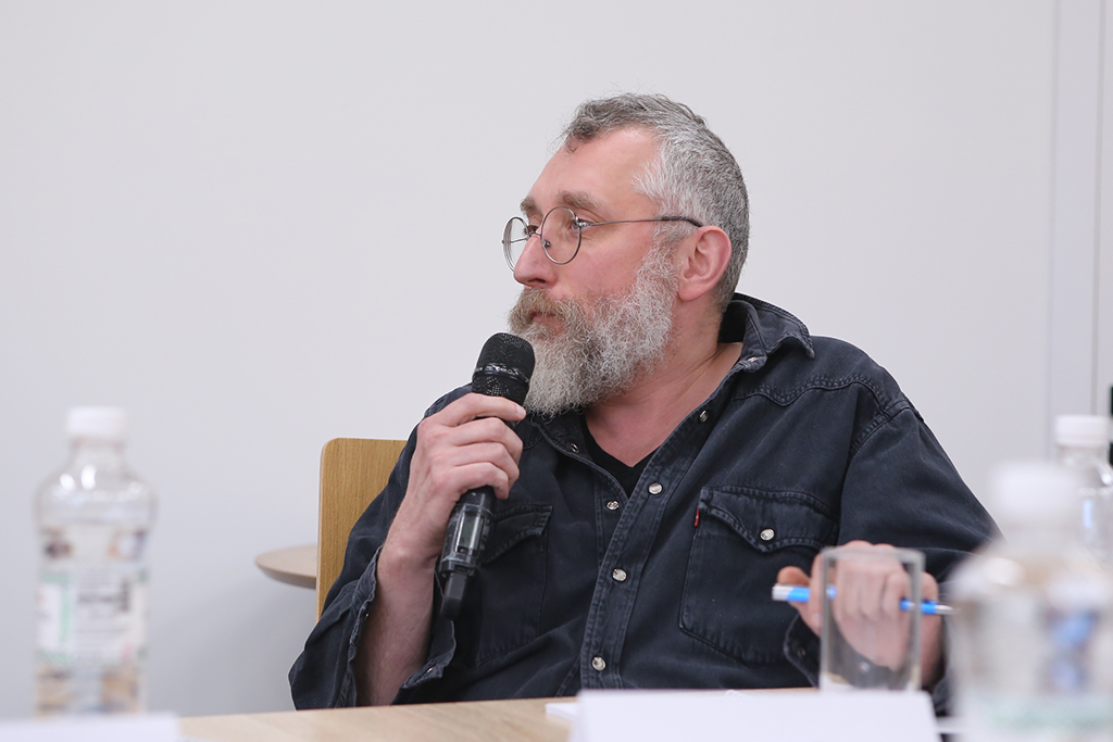 Володимир Гуцул