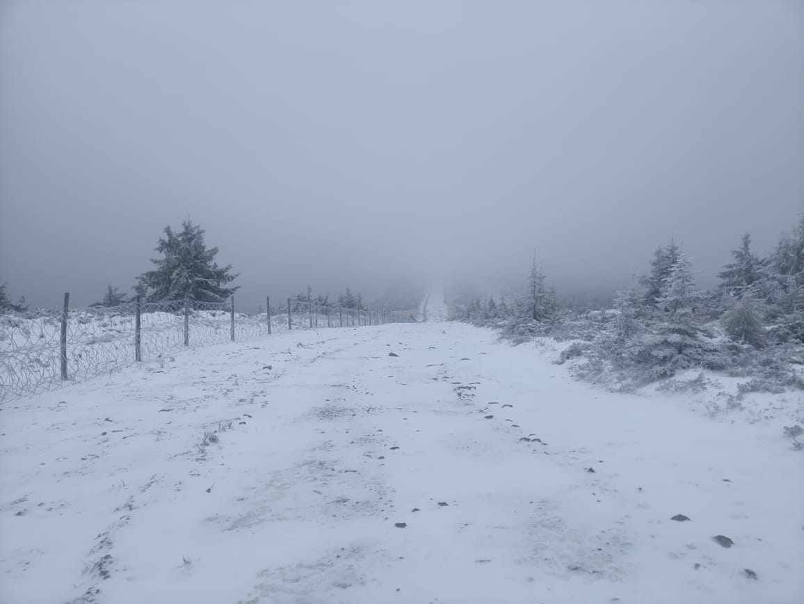 Непогода на кордоні з Румунією