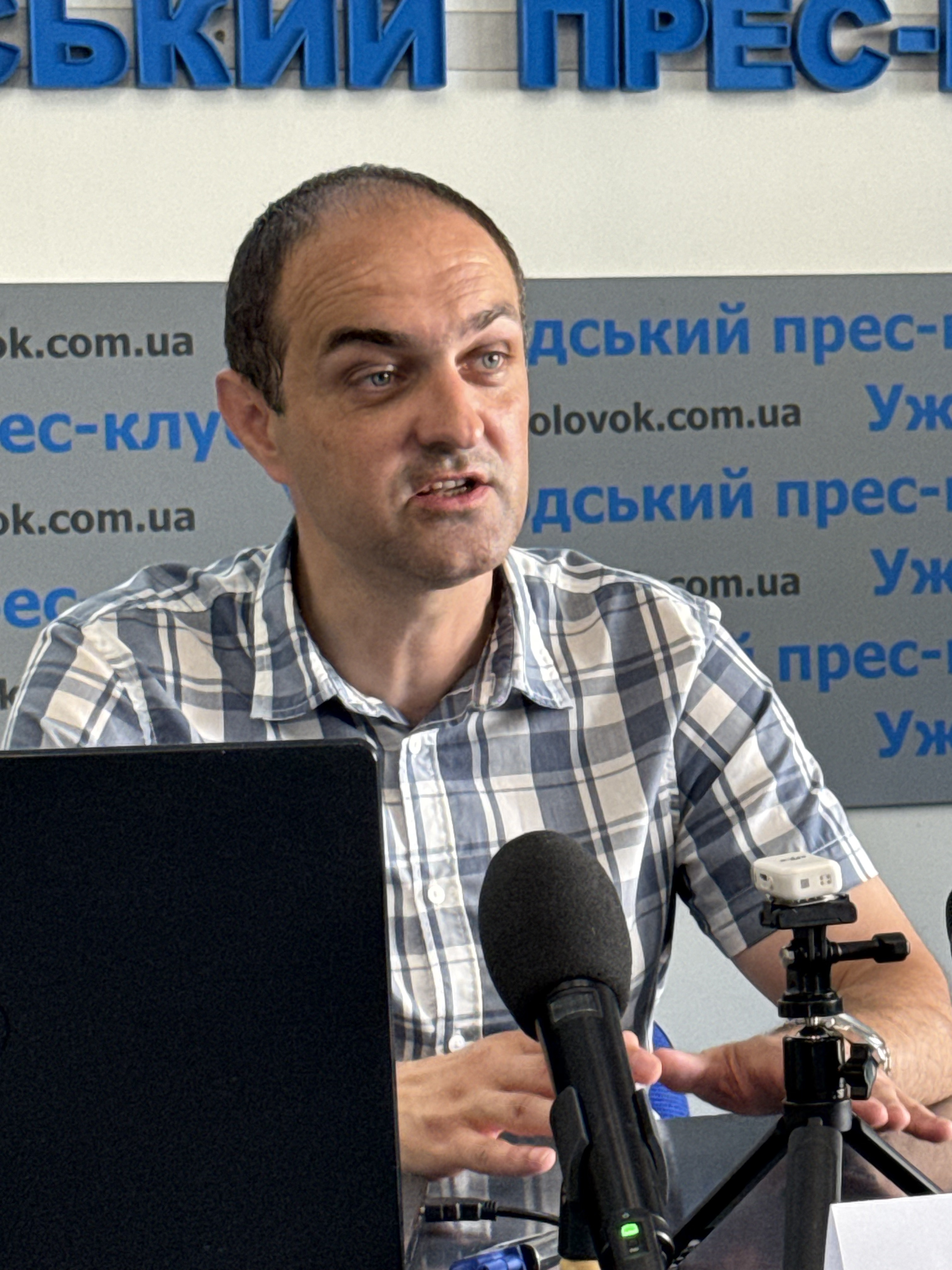 Олександр Коваль