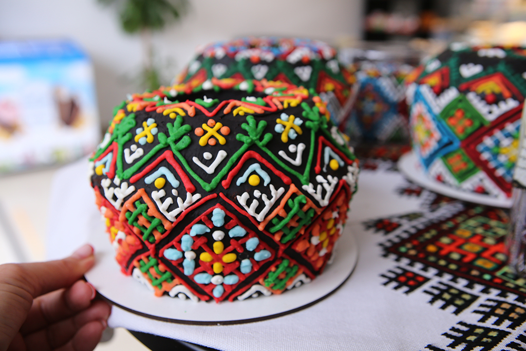 Бичківський медяник
