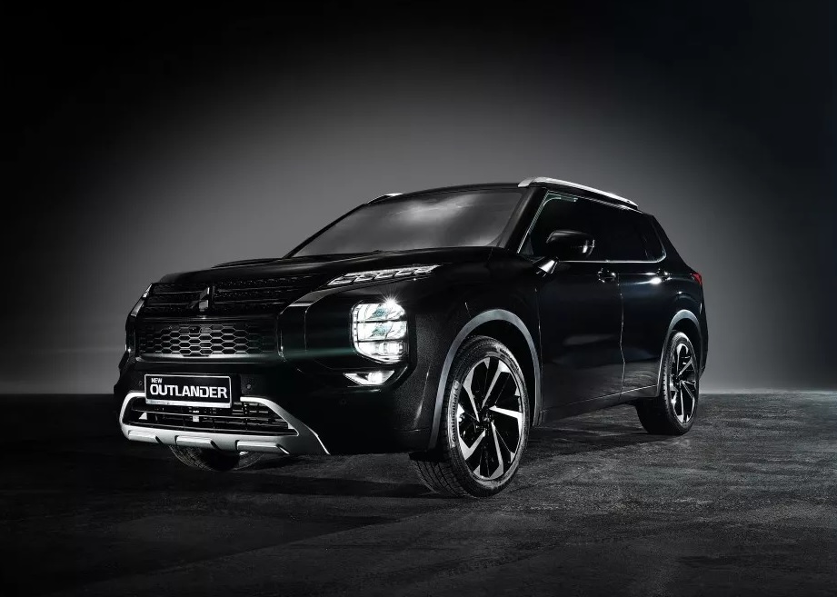Mitsubishi