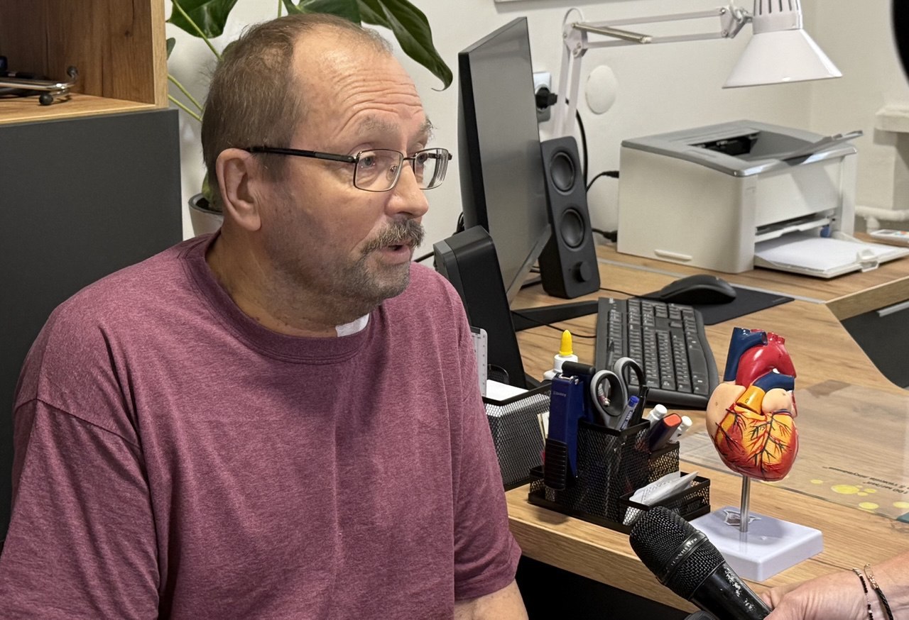 Юрій Кушнір