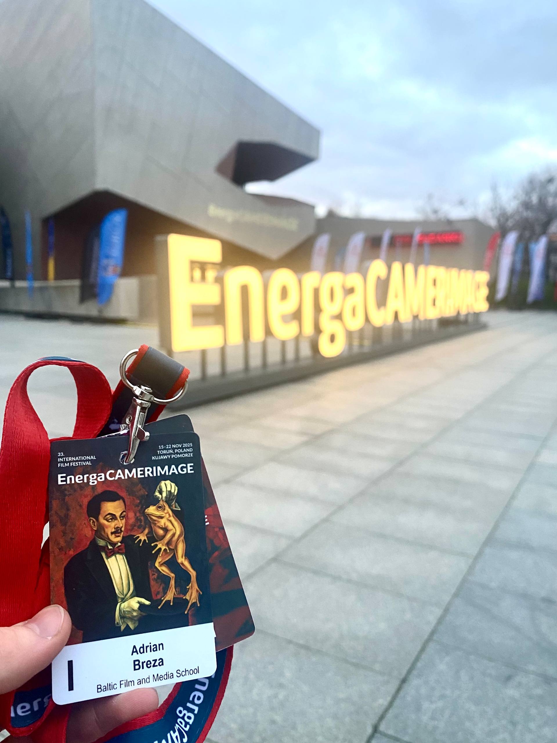 Престижний кінофест у Польщі