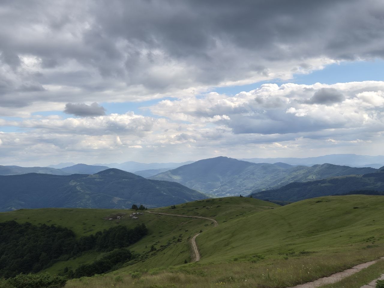 Рахівщина, нові туристичні маршрути