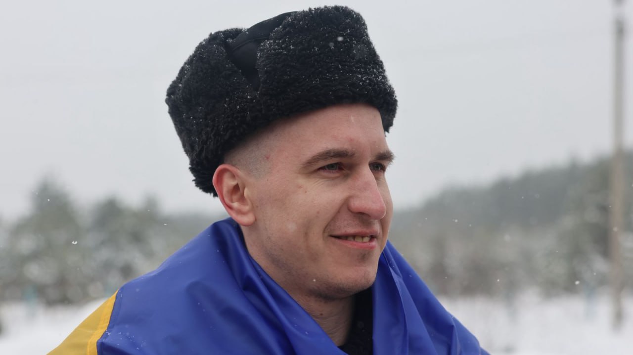 Обмін військовополоненими 5 лютого