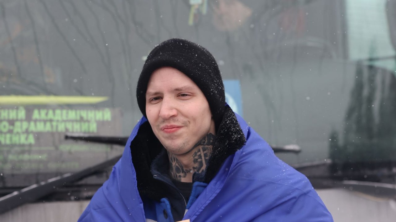 Обмін військовополоненими 5 лютого