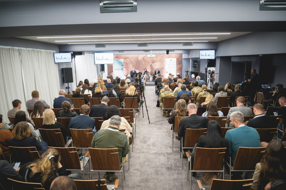 Re:Open Zakarpattia 2025